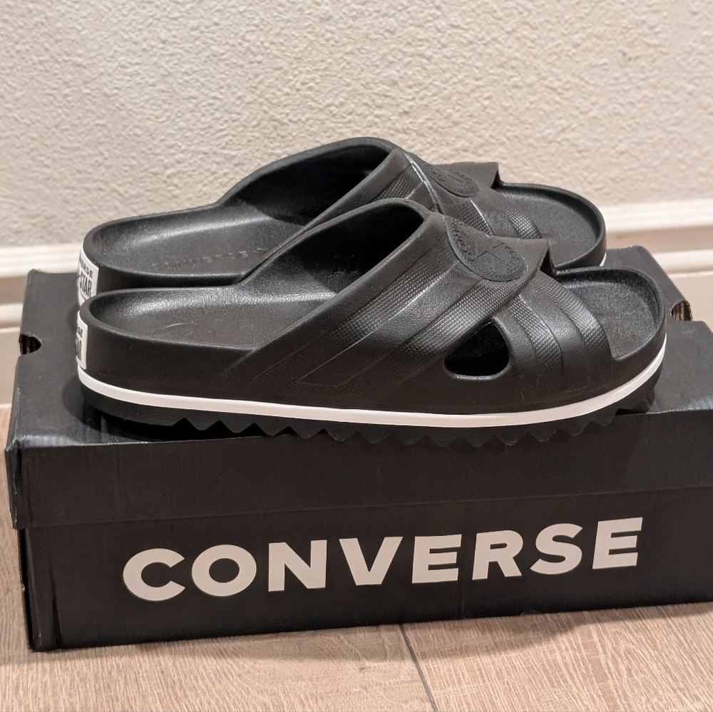 Converse Chuck Taylor All Star CX Light Slides Unisex